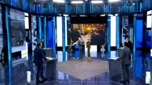 Время покажет от 13.01.2026 анонс выпуска, что будет в эфире