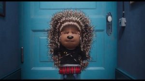 Зверопой (2016)