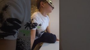 кошка МИСА помощница МИС пришла ко мне в реальной жизни