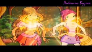 Winx Club - The Vengeful One