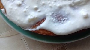 Вкусненького пирога отведайте!