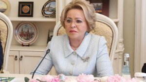 Матвиенко: трагедия в новокузнецком роддоме не должна повториться