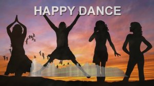 Happy Dance (Dance Mix)