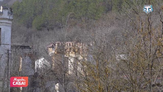 Рубрика «Джолман виранелери». Выпуск от 13.01.2026 смотреть онлайн