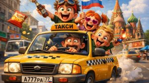 Веселая детская песенка про утренник в детском саду!