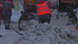 ПРЕСС-КОНФЕРЕНЦИЯ МЭРА ГОРОДА