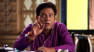 Цвета страсти 50 серия «План похищения» (сериал, 2013)