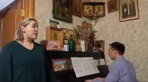 Ещё могу расстаться с Вами муз Ираиды Сальниковой