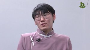 Сэб сэхээр... Бэлиг Чимитов