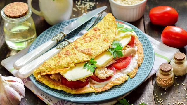 Овсяноблин смотреть онлайн