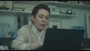 Официальный трейлер фильма «Джимпа» 2026 года с Оливией Колман и Джоном Литгоу в главных ролях