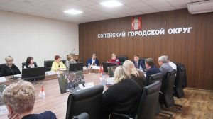 В администрации подвели итоги работы в праздники