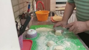 Сырники как получаются