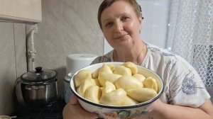 Традиция Белгородской области_Варить вареники под Старый Новый Год 🌲
