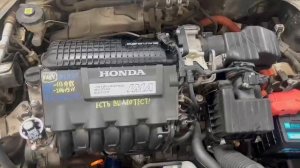 HONDA INSIGHT ZE2 LDA 2009 2061511