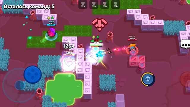 bravl stars смотреть онлайн