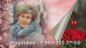 Современное слайдшоу из фотографий и музыки заказать недорого