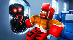 ВЛАДУС ИГРАЕТ | Я РАЗЛОМИЛ ДОМ ДРУГА в РОБЛОКС! ЭТО УГАР!🤣