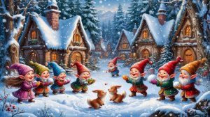 авторская песня  Старый Новый год