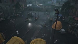 Quarantine Zone — релизный трейлер