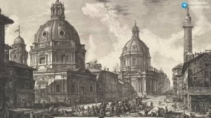 ПИРАНЕЗИ ЗНАЛ ПРАВДУ О РИМЕ - ГОРОД ПОСТРОИЛИ ЭТРУСКИ!