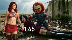 Dead by Daylight стрим - 025