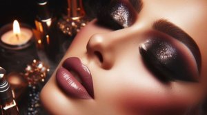 КОСМЕТИЧКА ЯНВАРЯ 1 ЧАСТЬ!