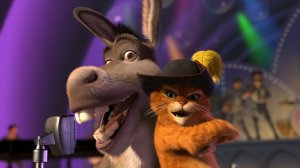 Шрек 2 мультфильм нарезка для детей и детишек