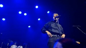 Joker Out - Demoni and signing (soundcheck).mp4