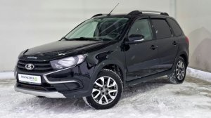 Lada Granta Cross 23