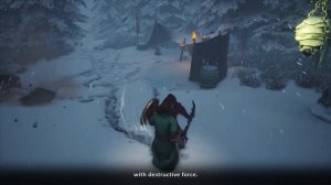 Forsaken Realms_ Vahrin's Call Exclusive Look _ New Game+ Showcase 2026