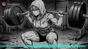 High BPM Phonk Workout Beats for Gym Motivation