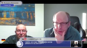 Никакого госпереворота на Украине не было?