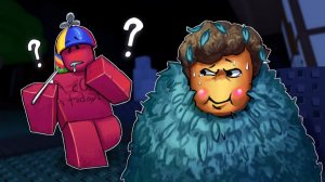 Forsaken, Но мы замаскировались!