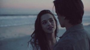 Будь со мной. /remix/ Тэн Лю Шер