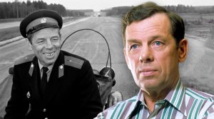 Георгий Жжёнов. Жизнь с нуля