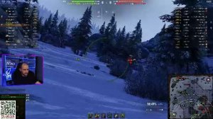 новый год в мире танков, прокачиваю танки