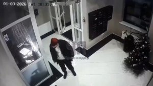 В Армавире задержан мужчина, избивший консьержку в Краснодаре и угрожавший полиции топором