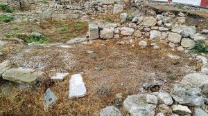 Херсонес Таврический. Раскопки продолжаются.