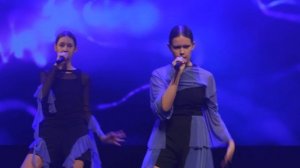 Шоу-группа Мята - Не будь моей тенью