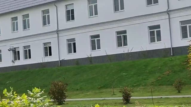 Ярославль. Толгский монастырь неописуемой красоты. смотреть онлайн