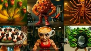 ИТАЛЬЯНСКИЕ МЕМЫ