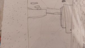 нарисованные уровни закулисья от 0 до 1