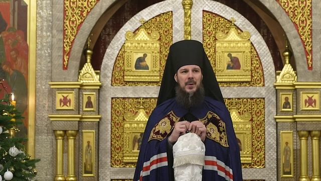 О вере и стойкости святых, благодаря которым Церковь Христова жива смотреть онлайн