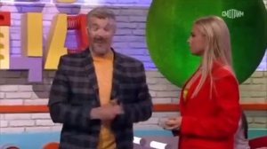 «УСТАМИ МЛАДЕНЦА» на телеканале Россия 1