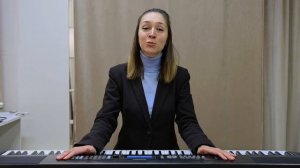 Здесь я рассказываю о себе и моём творчестве!