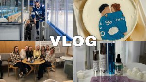 ДОМАШНЯЯ СЕРИЯ | НОВЫЙ САДИК | МК КОЛЬЕ | РАСПАКОВКА PR-РАССЫЛКИ