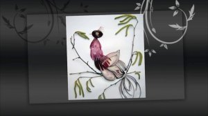 Луковая живопись !