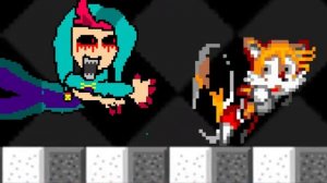 Рутуб.ЕХЕ клип на 200 подписчиков погоня Экзектора