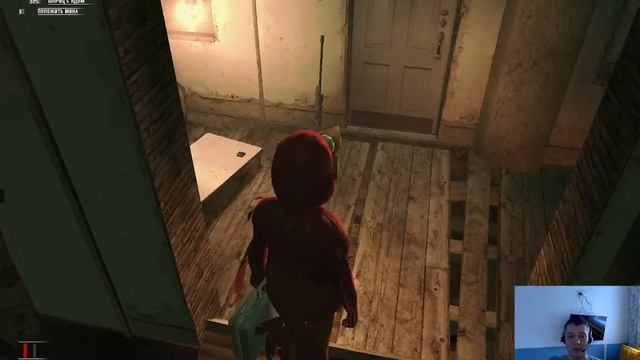 Hitman - Blood Money (Хитман - Кровавые деньги). Миссия 5 Убийство воронов смотреть онлайн